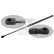 Gas Spring, boot-/cargo area 27766 FEBI, Thumbnail 2