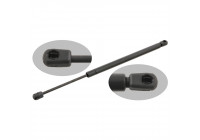 Gas Spring, boot-/cargo area 27773 FEBI