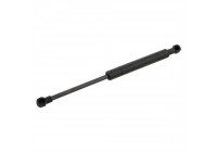 Gas Spring, boot-/cargo area 27777 FEBI