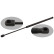 Gas Spring, boot-/cargo area 27787 FEBI