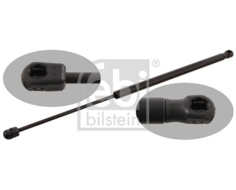 Gas Spring, boot-/cargo area 27787 FEBI, Image 2