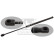 Gas Spring, boot-/cargo area 27787 FEBI, Thumbnail 2