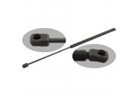 Gas Spring, boot-/cargo area 27789 FEBI