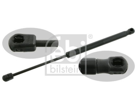 Gas Spring, boot-/cargo area 27830 FEBI, Image 2