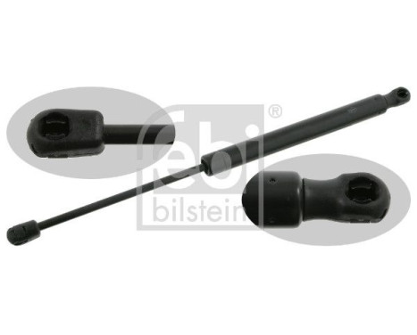 Gas Spring, boot-/cargo area 27831 FEBI, Image 2
