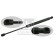 Gas Spring, boot-/cargo area 27831 FEBI, Thumbnail 2