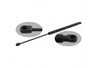 Gas Spring, boot-/cargo area 27894 FEBI