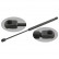 Gas Spring, boot-/cargo area 27901 FEBI