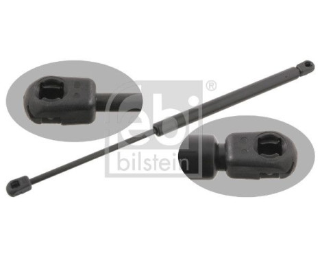 Gas Spring, boot-/cargo area 27901 FEBI, Image 2