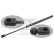 Gas Spring, boot-/cargo area 27901 FEBI, Thumbnail 2