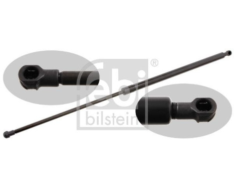 Gas Spring, boot-/cargo area 27903 FEBI, Image 2