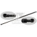 Gas Spring, boot-/cargo area 27903 FEBI, Thumbnail 2