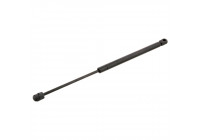 Gas Spring, boot-/cargo area 27906 FEBI