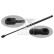 Gas Spring, boot-/cargo area 27909 FEBI, Thumbnail 2