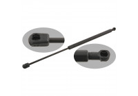 Gas Spring, boot-/cargo area 27939 FEBI