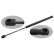 Gas Spring, boot-/cargo area 28004 FEBI