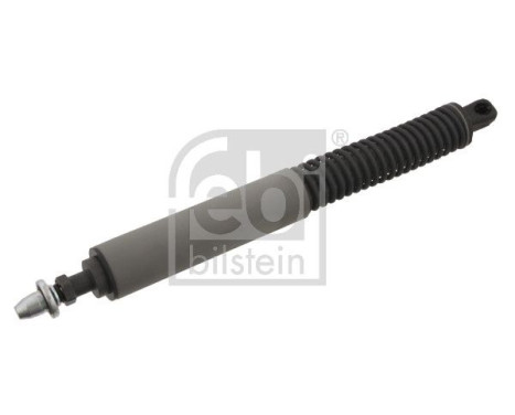 Gas Spring, boot-/cargo area 28005 FEBI, Image 2