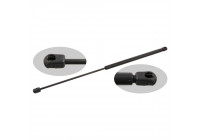 Gas Spring, boot-/cargo area 28007 FEBI