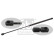 Gas Spring, boot-/cargo area 28007 FEBI, Thumbnail 2