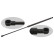 Gas Spring, boot-/cargo area 28008 FEBI