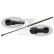 Gas Spring, boot-/cargo area 28008 FEBI, Thumbnail 2