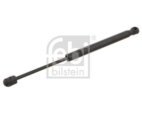 Gas Spring, boot-/cargo area 28015 FEBI, Image 2