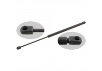 Gas Spring, boot-/cargo area 28029 FEBI