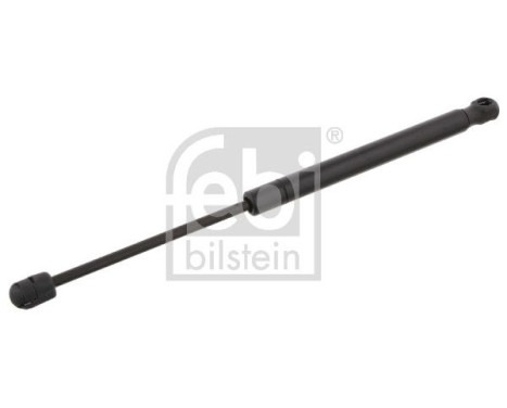 Gas Spring, boot-/cargo area 28033 FEBI, Image 2