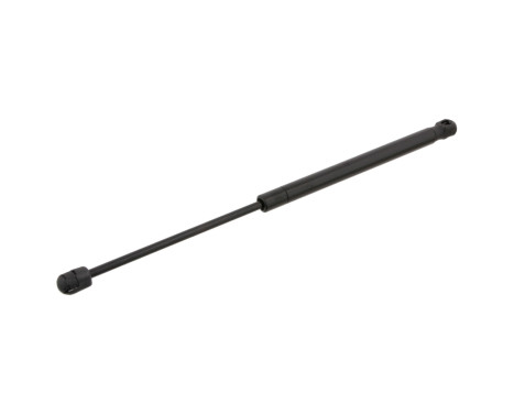 Gas Spring, boot-/cargo area 28038 FEBI