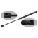 Gas Spring, boot-/cargo area 28042 FEBI
