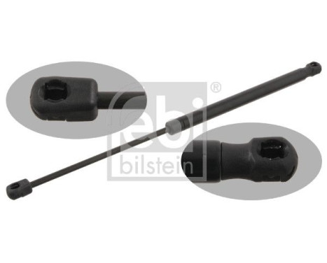 Gas Spring, boot-/cargo area 28042 FEBI, Image 2