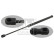 Gas Spring, boot-/cargo area 28042 FEBI, Thumbnail 2