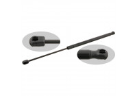 Gas Spring, boot-/cargo area 28060 FEBI