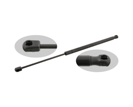 Gas Spring, boot-/cargo area 28060 FEBI
