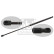 Gas Spring, boot-/cargo area 28063 FEBI, Thumbnail 2