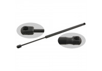 Gas Spring, boot-/cargo area 28084 FEBI