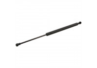 Gas Spring, boot-/cargo area 28085 FEBI