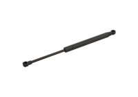 Gas Spring, boot-/cargo area 28089 FEBI