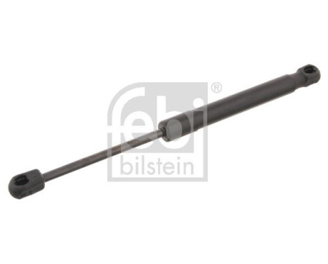 Gas Spring, boot-/cargo area 28327 FEBI, Image 2