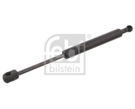 Gas Spring, boot-/cargo area 28345 FEBI, Image 2