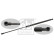 Gas Spring, boot-/cargo area 29198 FEBI, Thumbnail 2