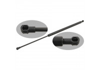Gas Spring, boot-/cargo area 29262 FEBI