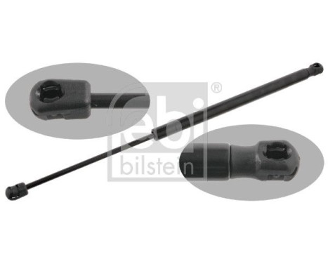 Gas Spring, boot-/cargo area 29297 FEBI, Image 2