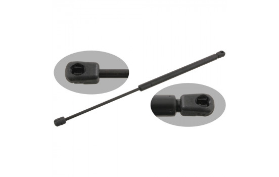 Gas Spring, boot-/cargo area 29320 FEBI