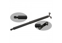 Gas Spring, boot-/cargo area 29334 FEBI
