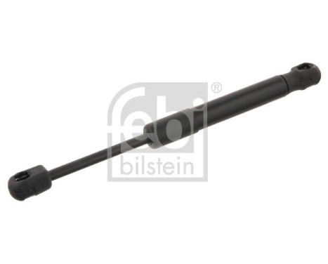Gas Spring, boot-/cargo area 29403 FEBI, Image 2