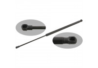 Gas Spring, boot-/cargo area 29405 FEBI