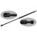 Gas Spring, boot-/cargo area 29444 FEBI