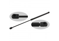 Gas Spring, boot-/cargo area 29977 FEBI