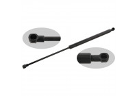 Gas Spring, boot-/cargo area 29978 FEBI